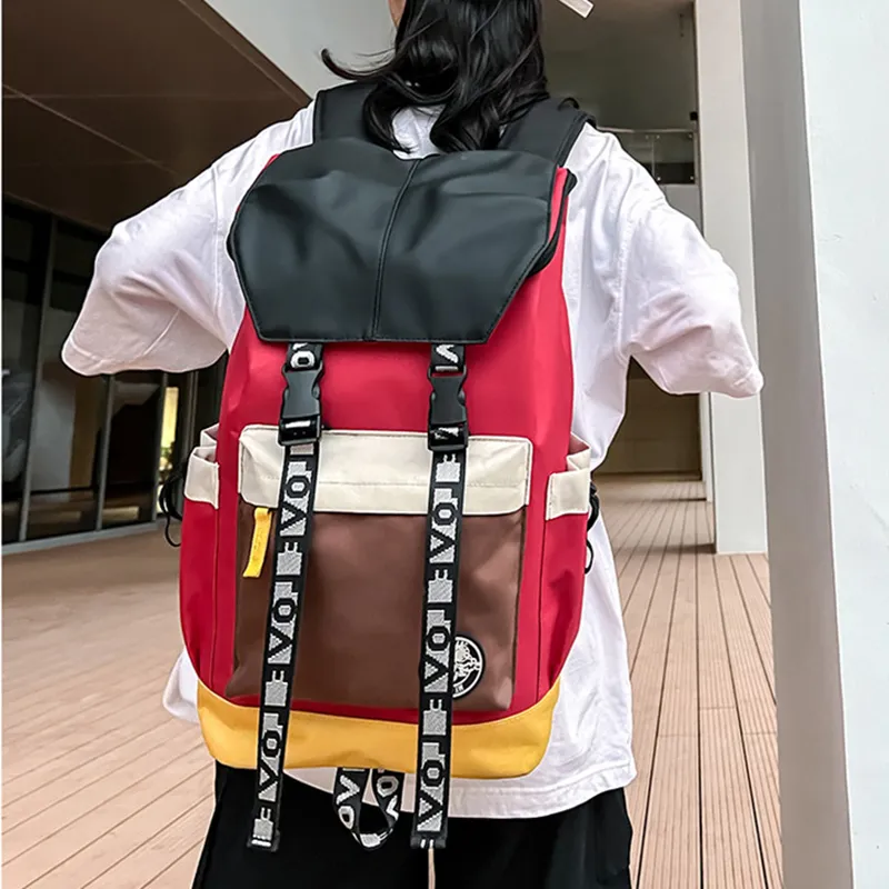 BALANG Backpacks-13