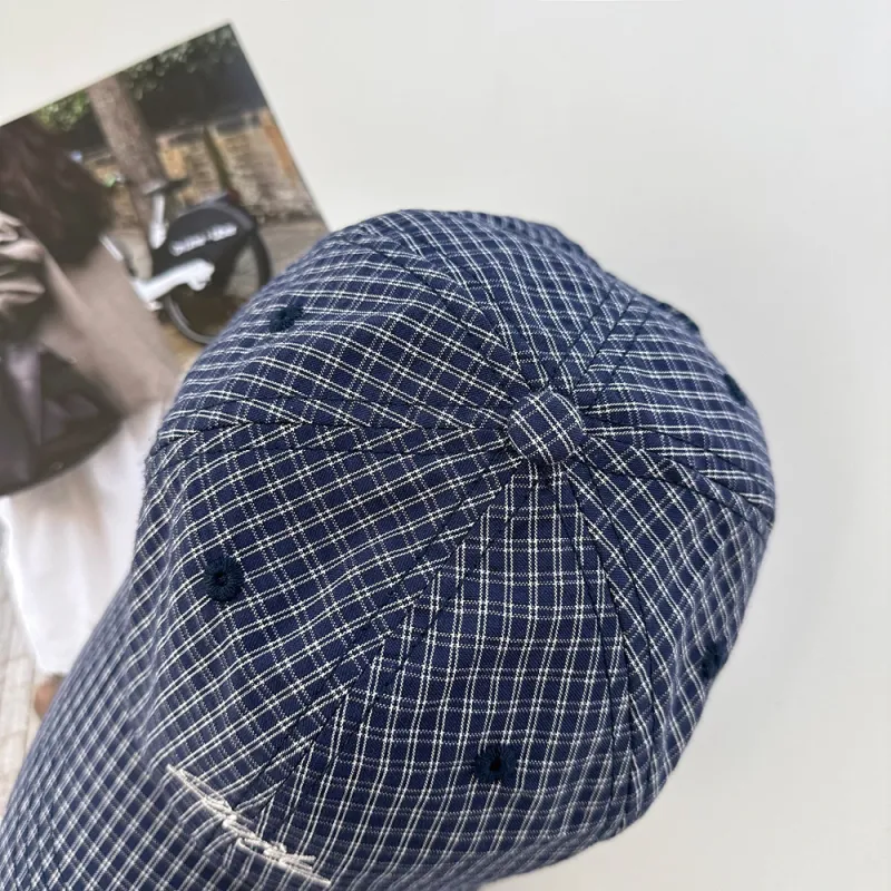 WODONBLE Polyester Baseball Caps Unisex-2