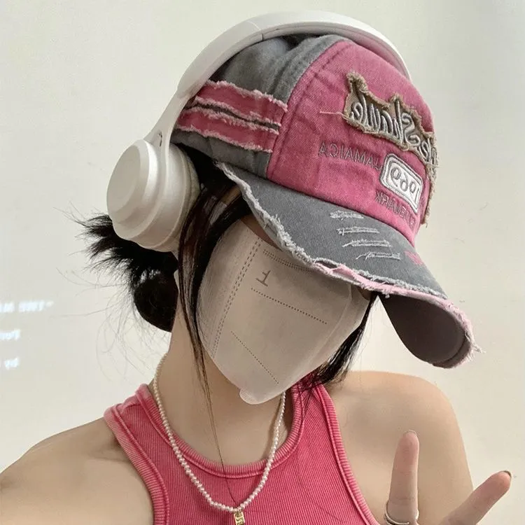 WODONBLE Cotton Baseball Caps Unisex-3