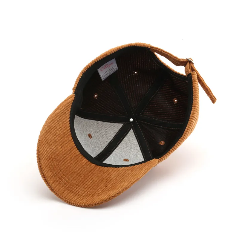 WODONBLE Cotton Baseball Caps Unisex-4