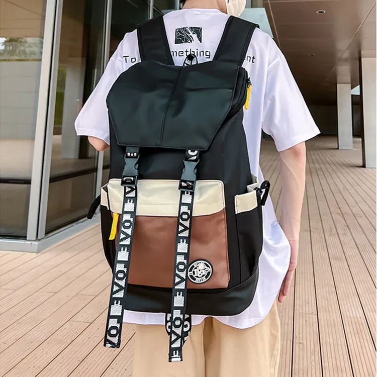 BALANG Backpacks-8