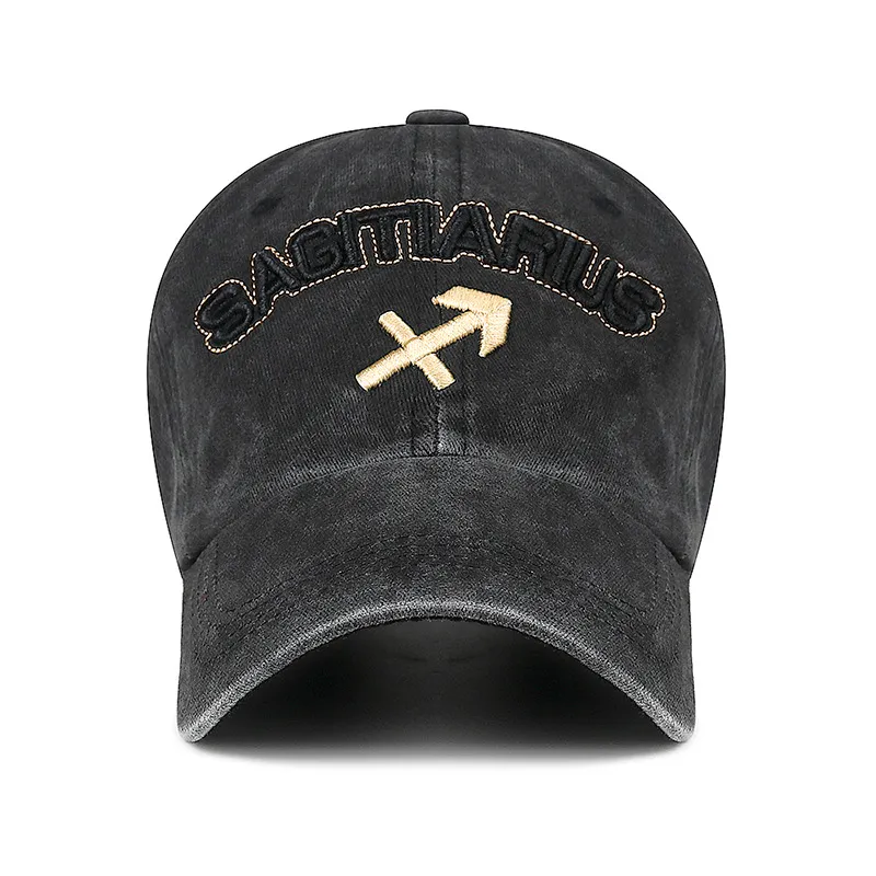 WODONBLE Cotton Baseball Caps Unisex-1