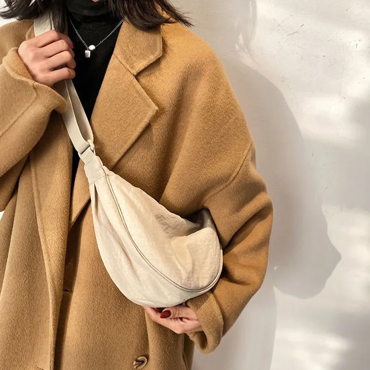 BALANG Nylon Shoulder Bag Women's-7