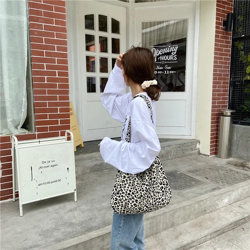 BALANG Fabric Canvas Bag Handbag Shoulder Bag Regular Women's Ecru/Brown Yellow-12