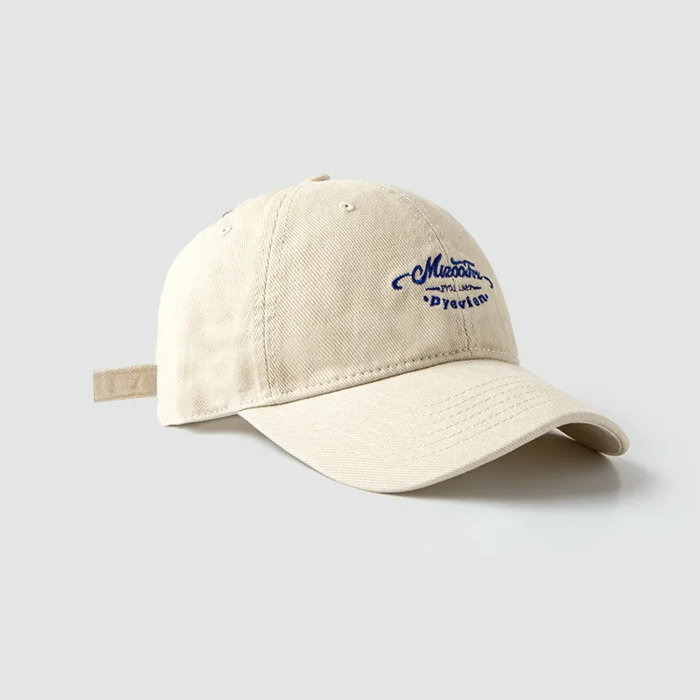 WODONBLE Cotton Baseball Caps Unisex-9
