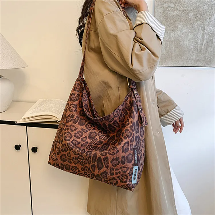BALANG Suede Crossbody Bag, Shoulder Bag Women's Khaki/Brown-7