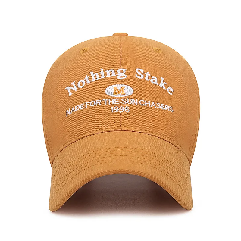 WODONBLE Cotton Baseball Caps Unisex-7