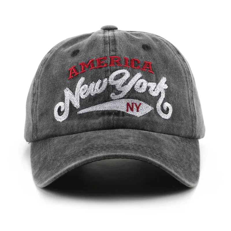 WODONBLE Cotton Baseball Caps Unisex-2