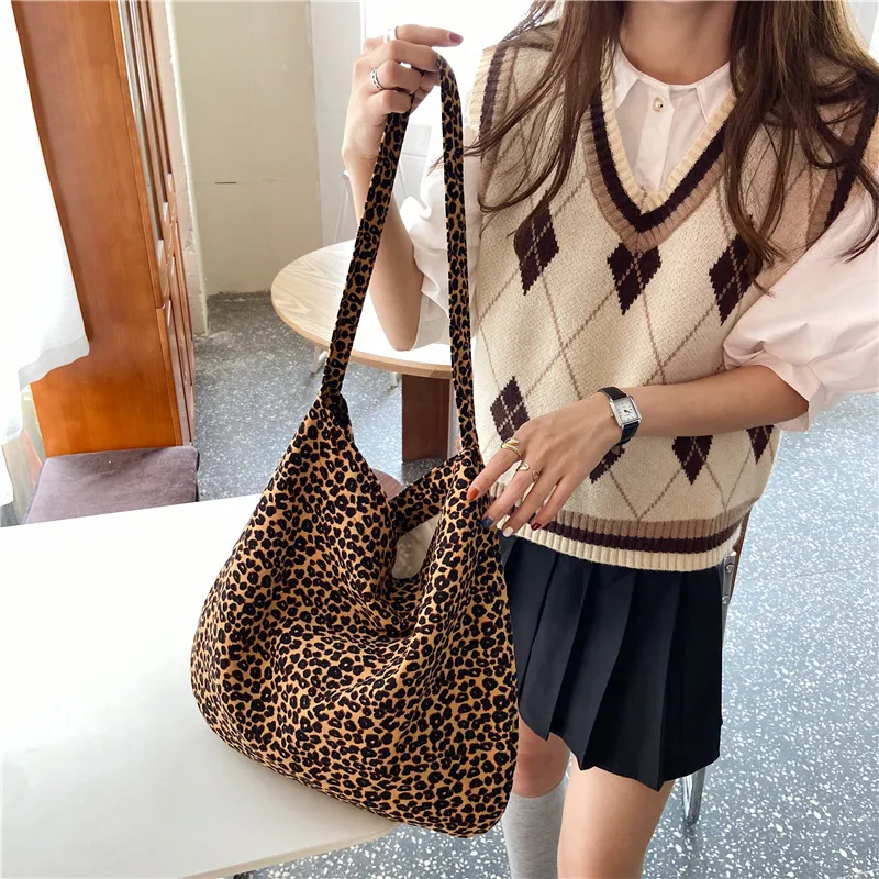 BALANG Fabric Canvas Bag Handbag Shoulder Bag Regular Women's Ecru/Brown Yellow-34