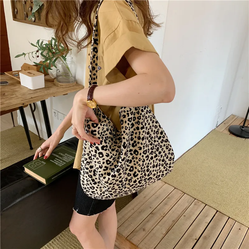 BALANG Fabric Canvas Bag Handbag Shoulder Bag Regular Women's Ecru/Brown Yellow-2