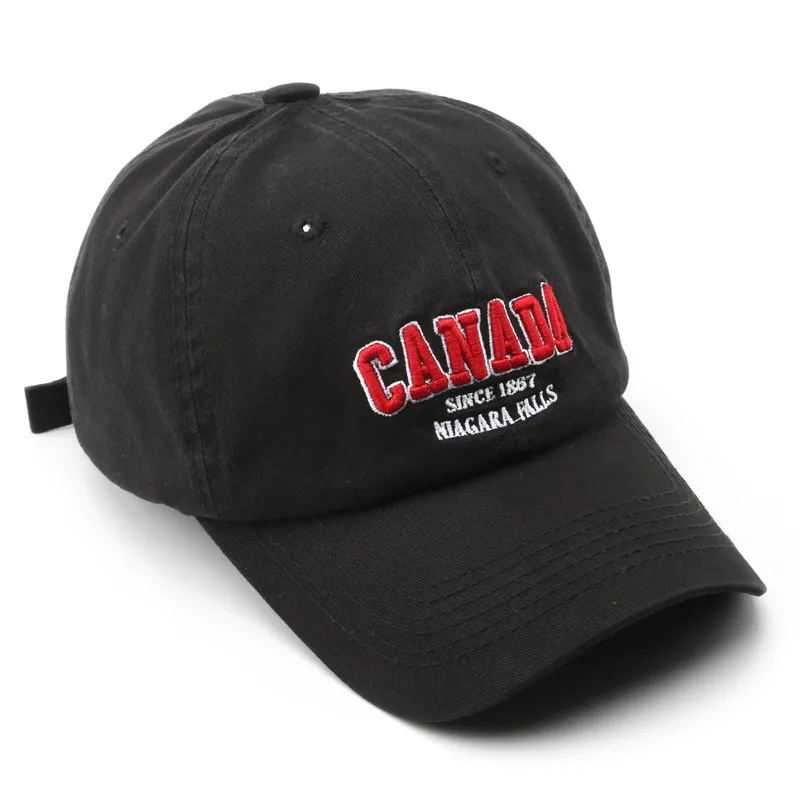 WODONBLE Cotton Baseball Caps Unisex-5