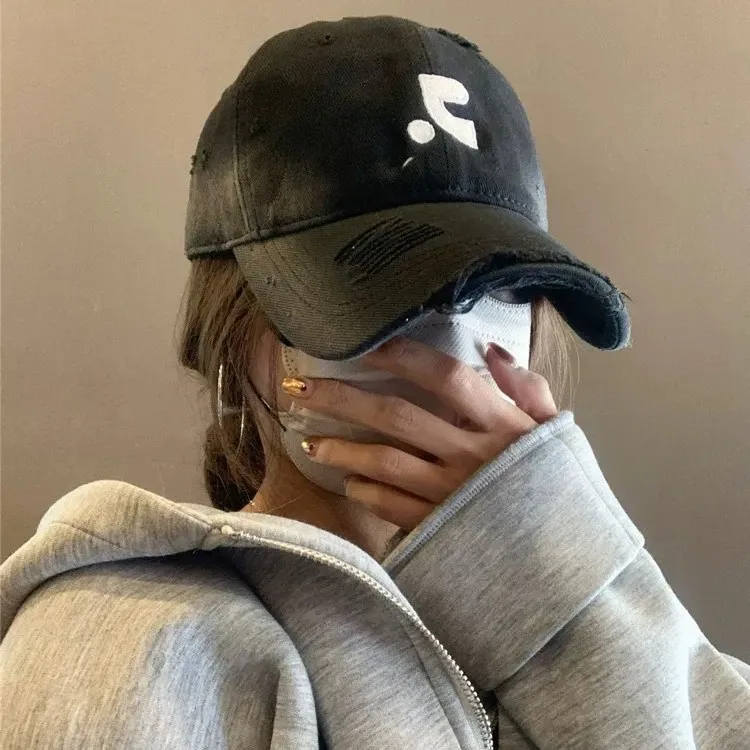 WODONBLE Cotton Baseball Caps Unisex-7