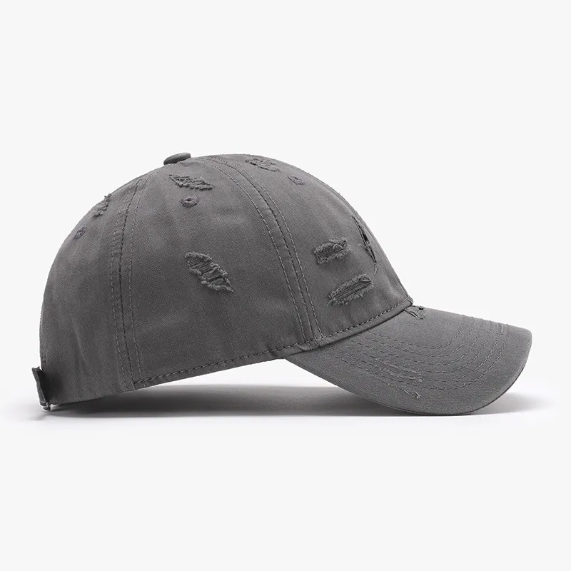 WODONBLE Cotton Baseball Caps Unisex-1