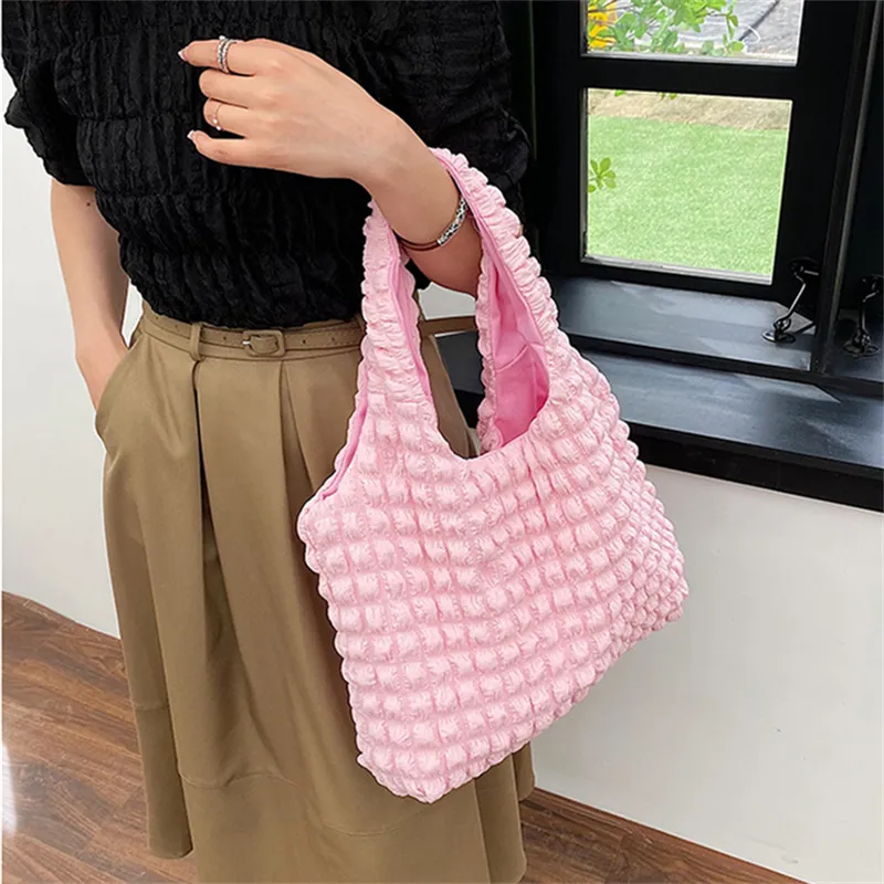 BALANG Fabric Tote Bag Shopping Bag Shoulder Bags Women's Multicolor-10