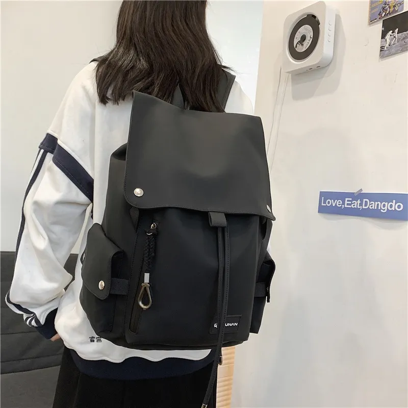 BALANG Oxford Backpack Regular Unisex-9
