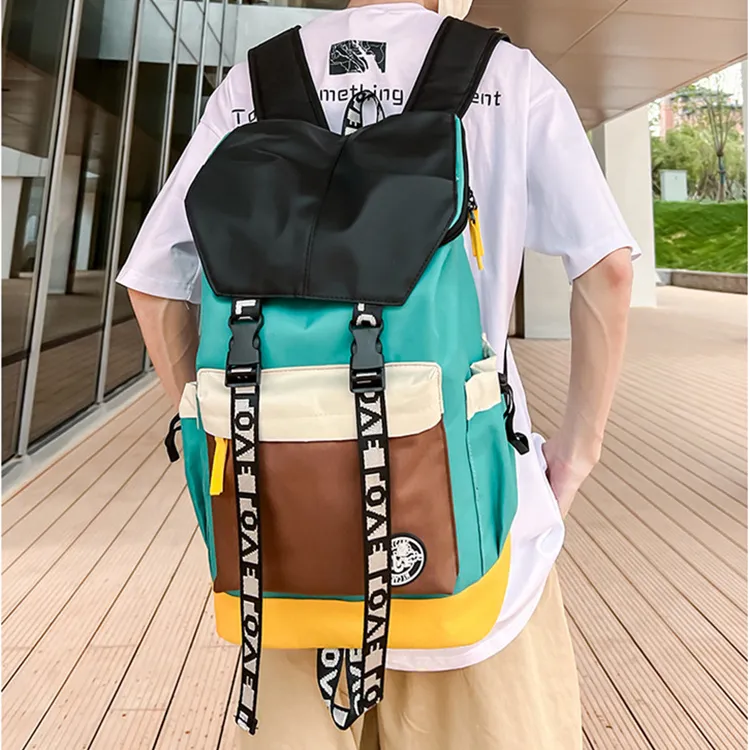 BALANG Backpacks-2