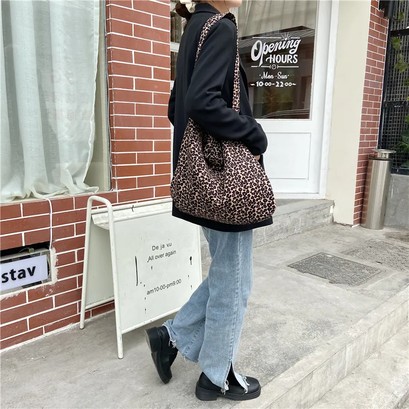 BALANG Fabric Canvas Bag Handbag Shoulder Bag Regular Women's Ecru/Brown Yellow-27