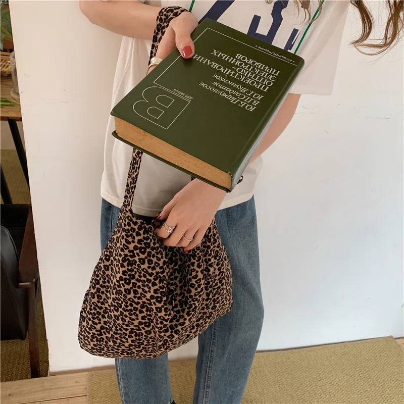 BALANG Fabric Canvas Bag Handbag Shoulder Bag Regular Women's Ecru/Brown Yellow-30