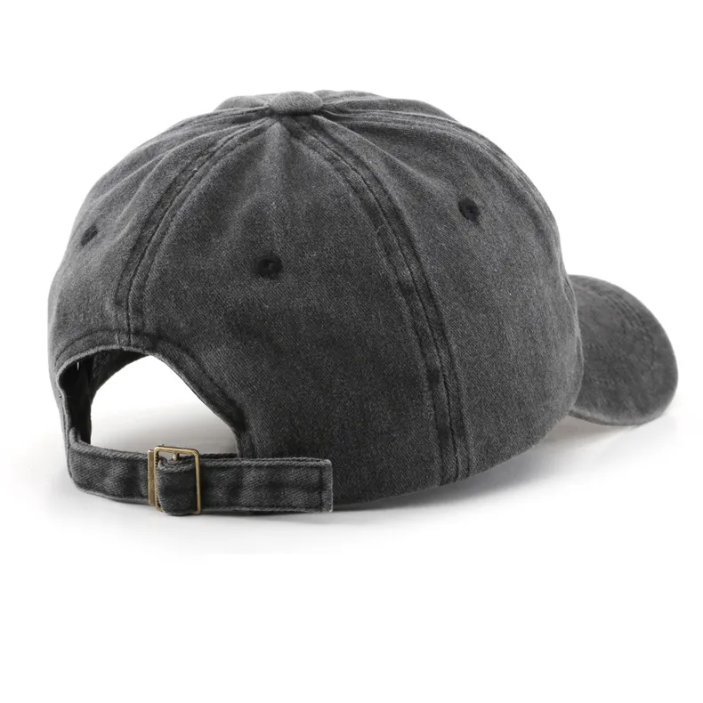 WODONBLE Cotton Baseball Caps Unisex-5