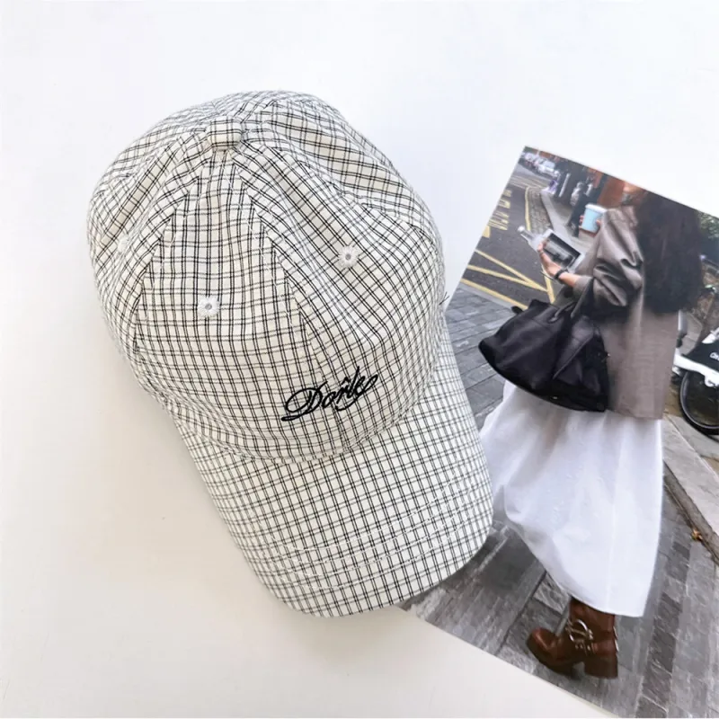 WODONBLE Polyester Baseball Caps Unisex-7