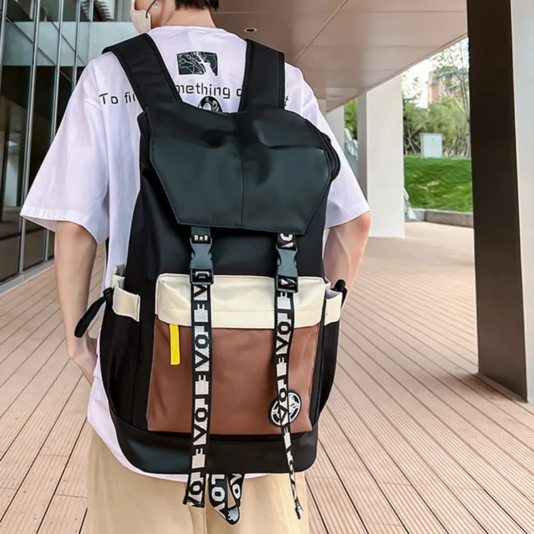 BALANG Backpacks-7