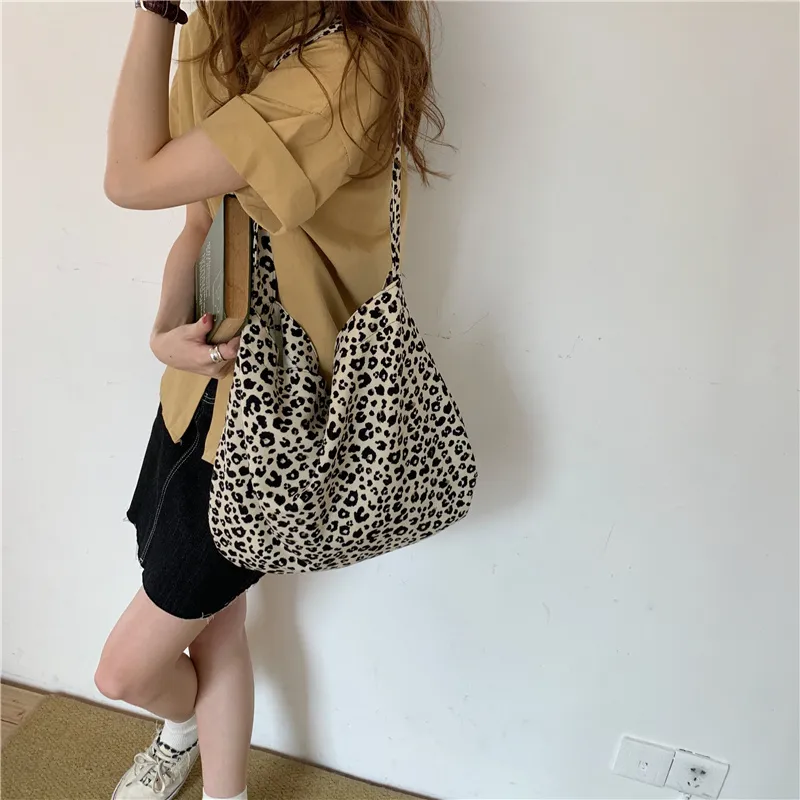 BALANG Fabric Canvas Bag Handbag Shoulder Bag Regular Women's Ecru/Brown Yellow-6