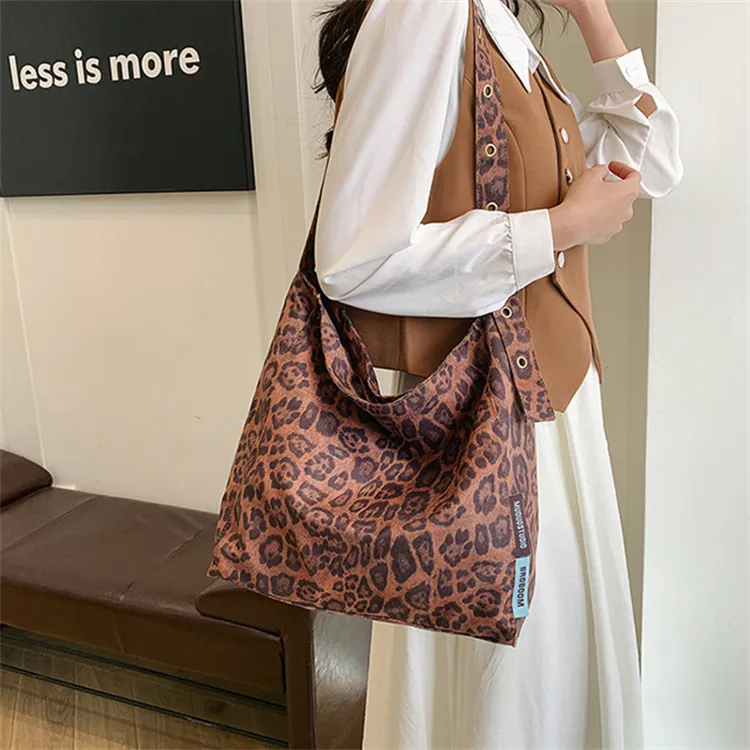 BALANG Suede Crossbody Bag, Shoulder Bag Women's Khaki/Brown-5