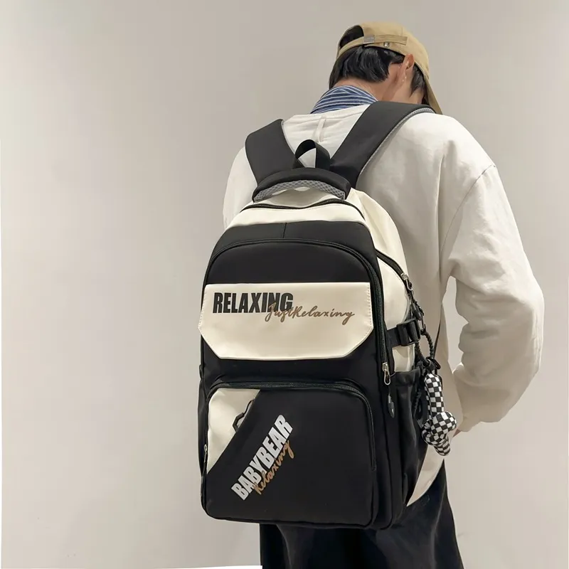 BALANG Backpacks-1