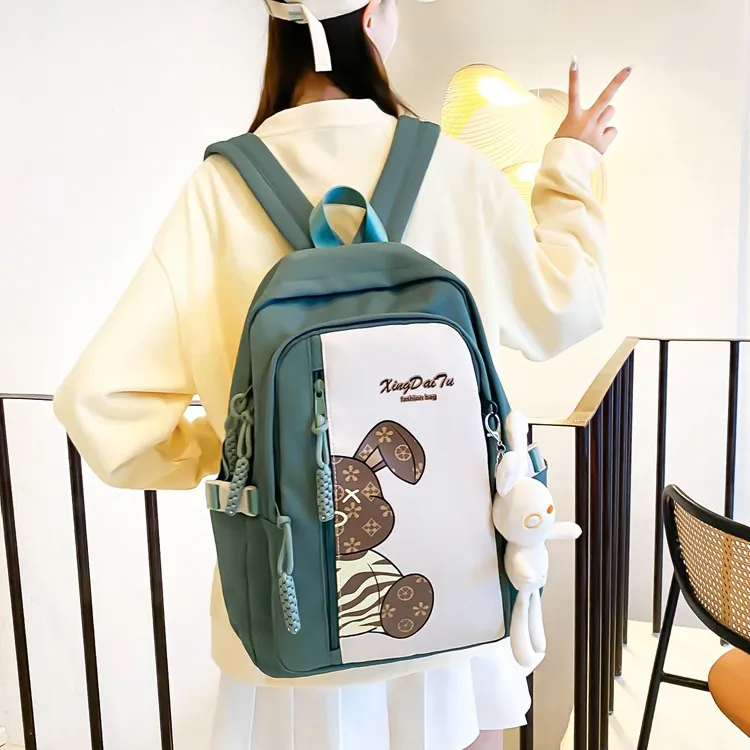 BALANG Backpacks-3