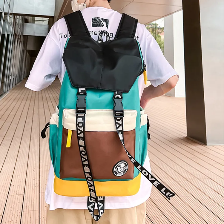 BALANG Backpacks-1