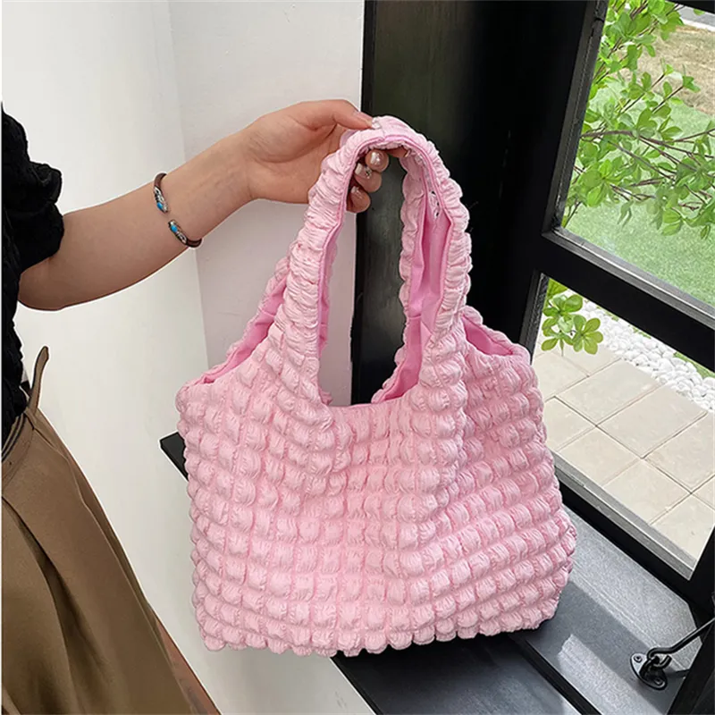 BALANG Fabric Tote Bag Shopping Bag Shoulder Bags Women's Multicolor-11