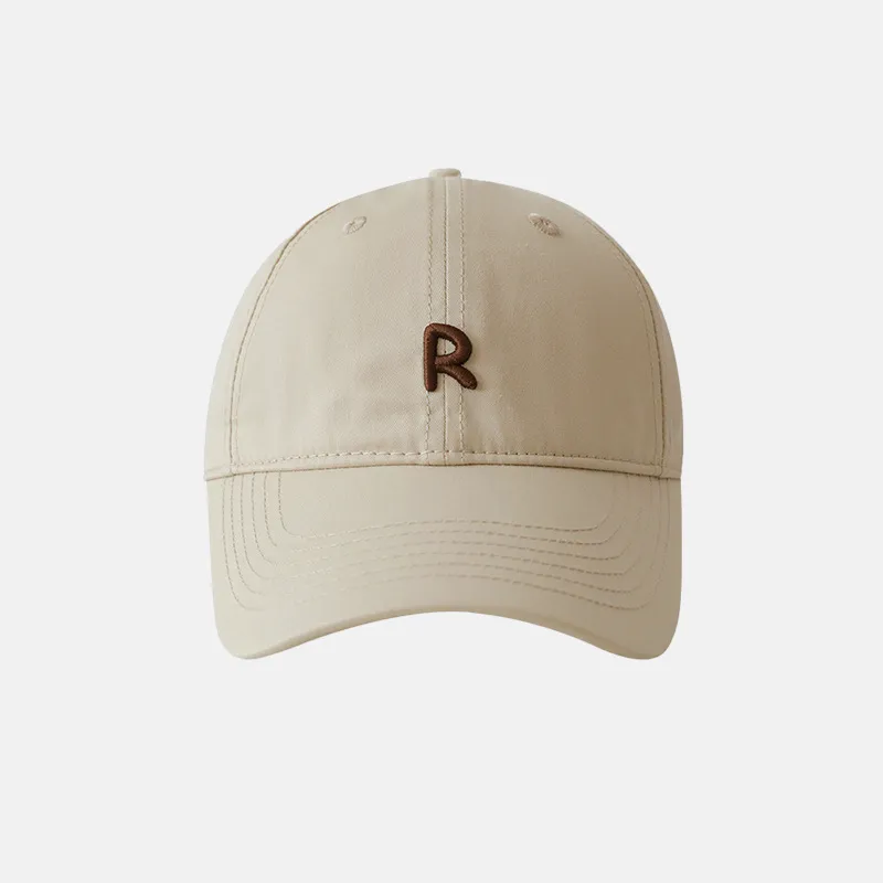 WODONBLE Cotton Baseball Caps Unisex-1