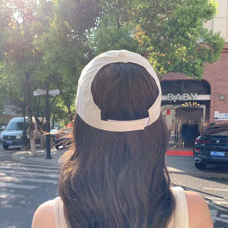 WODONBLE Cotton Baseball Caps Women's-1