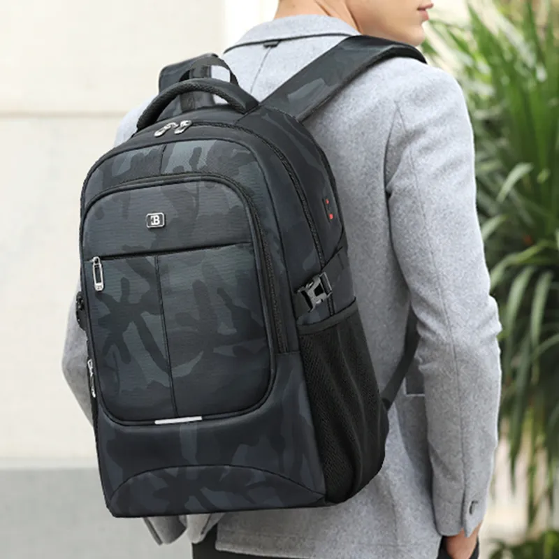 BALANG Backpacks Camouflage-4