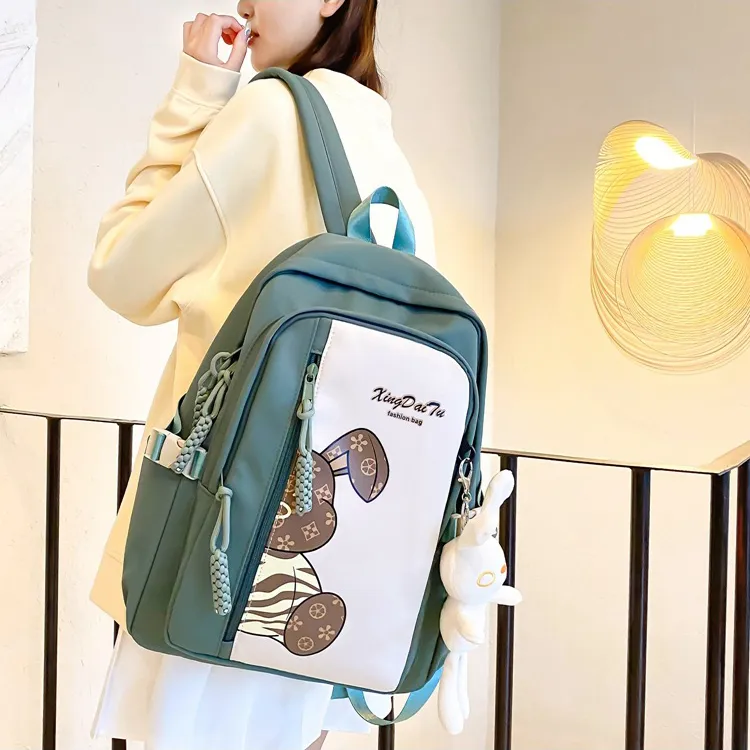 BALANG Backpacks-1