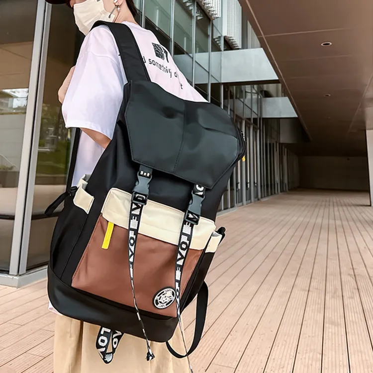 BALANG Backpacks-6
