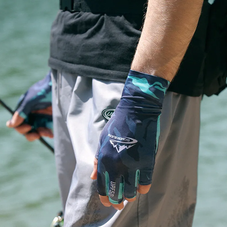 GOLOVEJOY Gloves Men-3
