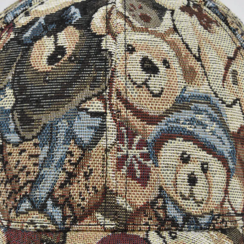 WODONBLE Cotton Baseball Caps Unisex-4
