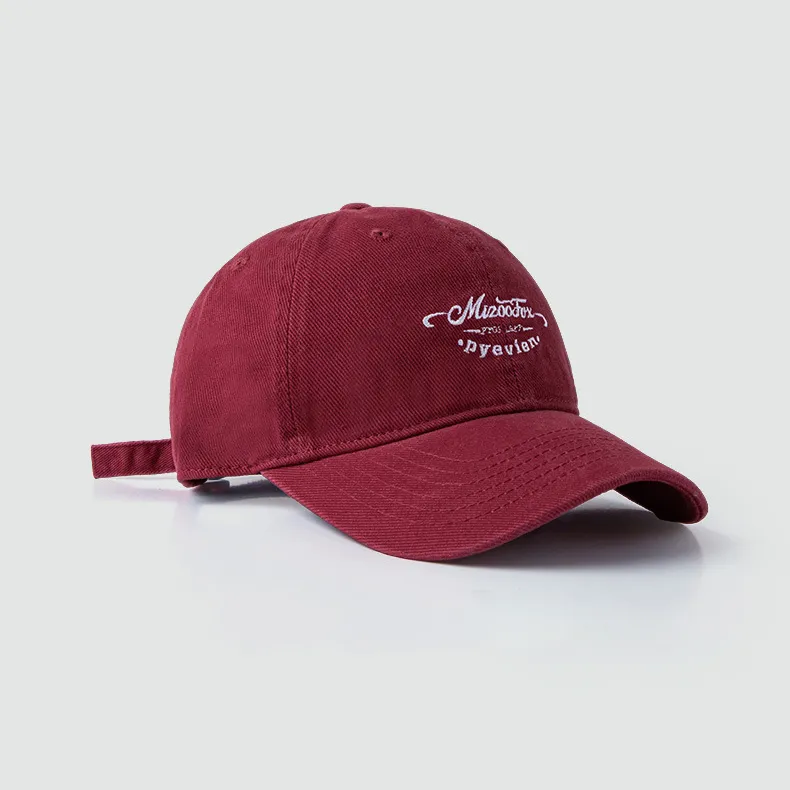 WODONBLE Cotton Baseball Caps Unisex-5