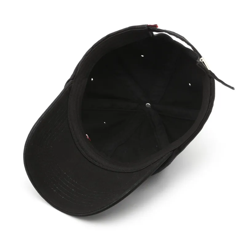 WODONBLE Cotton Baseball Caps Unisex-6