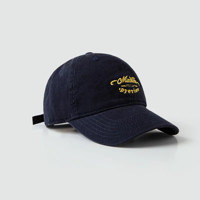 WODONBLE Cotton Baseball Caps Unisex-2