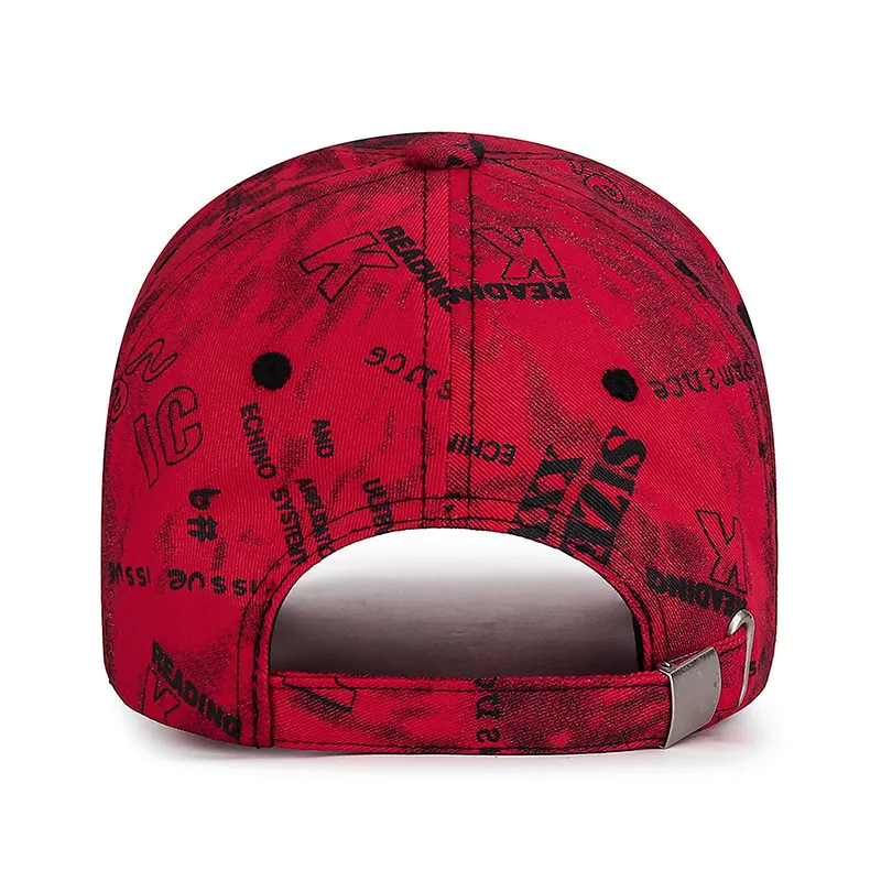 WODONBLE Cotton Baseball Caps Unisex-5