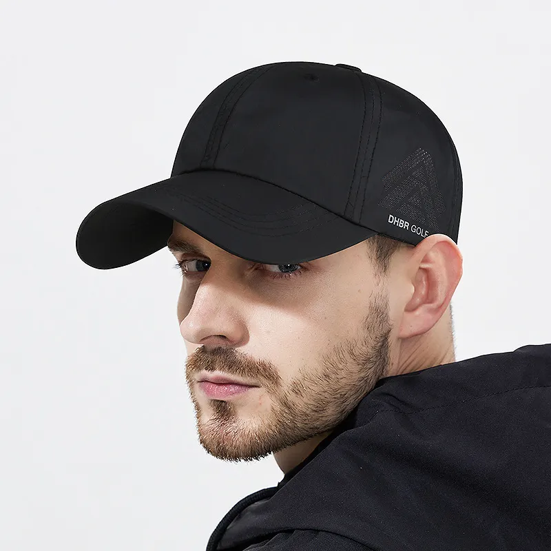 WODONBLE Cotton Baseball Caps Unisex-1