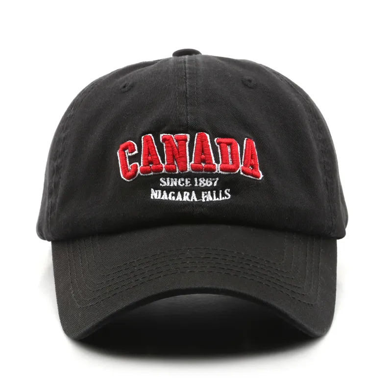 WODONBLE Cotton Baseball Caps Unisex-4