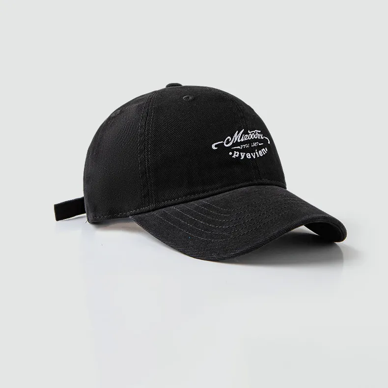 WODONBLE Cotton Baseball Caps Unisex-1