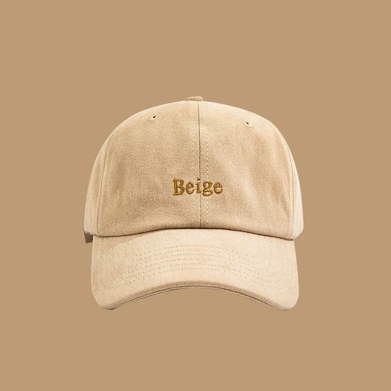 WODONBLE Cotton Baseball Caps Unisex-2