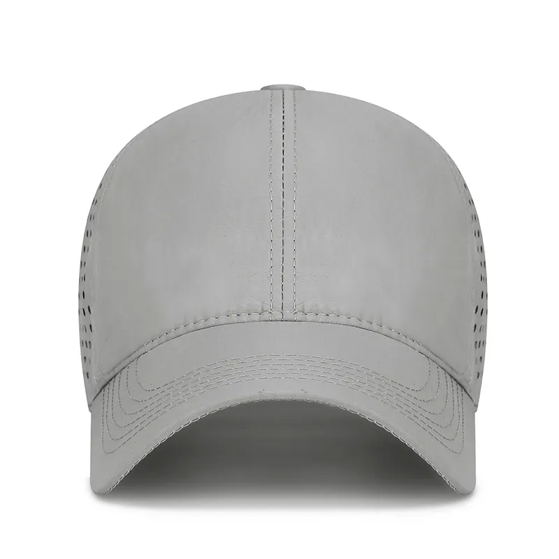 WODONBLE Polyester Baseball Caps Unisex-3