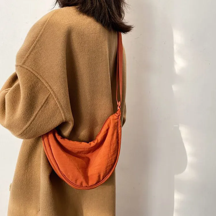 BALANG Nylon Shoulder Bag Women's-1