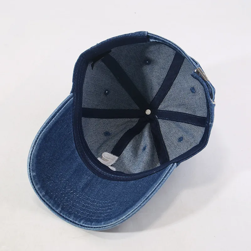 WODONBLE Cotton Baseball Caps Unisex-4