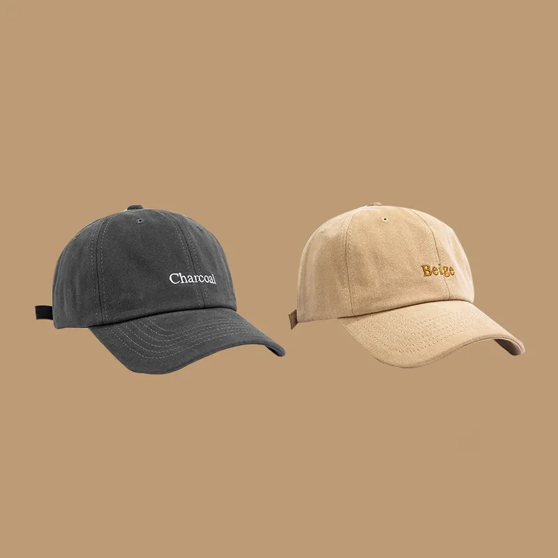 WODONBLE Cotton Baseball Caps Unisex-1